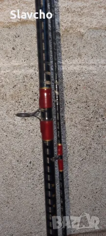 Въдица пикер SILSTAR GT Match-picker 3580-290 TRAVERSE-X, снимка 10 - Въдици - 49830425