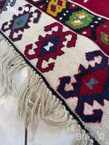Килим , снимка 7 - Килими - 54272529