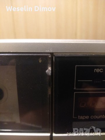 Дек Техникс, снимка 2 - Декове - 26581879