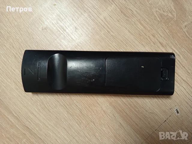 Дистанционно за Саунд Бар "LG", снимка 4 - Дистанционни - 49417534