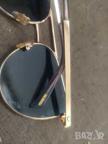 Продавам дамски слънчеви очила KWIAT EXCLUSIVE

KS EX 9180

, снимка 8 - Слънчеви и диоптрични очила - 44595043