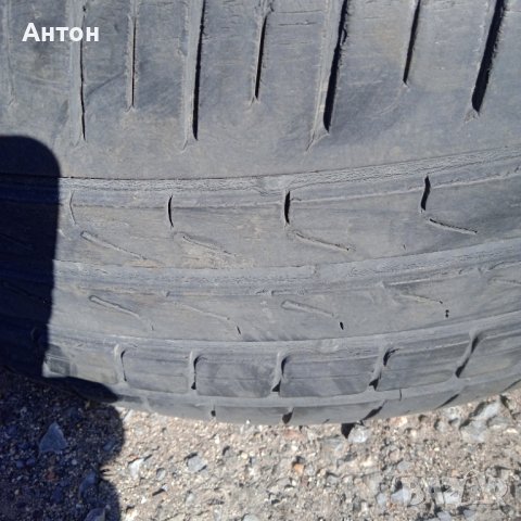 Гуми 2 бр Пирели летни,225/50/17-91W, снимка 2 - Гуми и джанти - 42791138