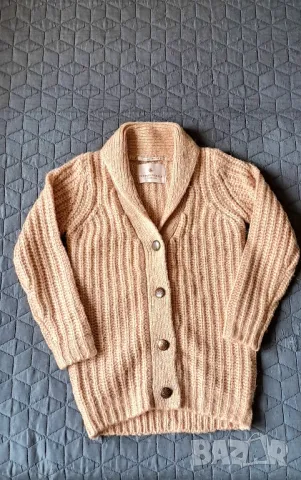 детска жилетка Scotch & soda