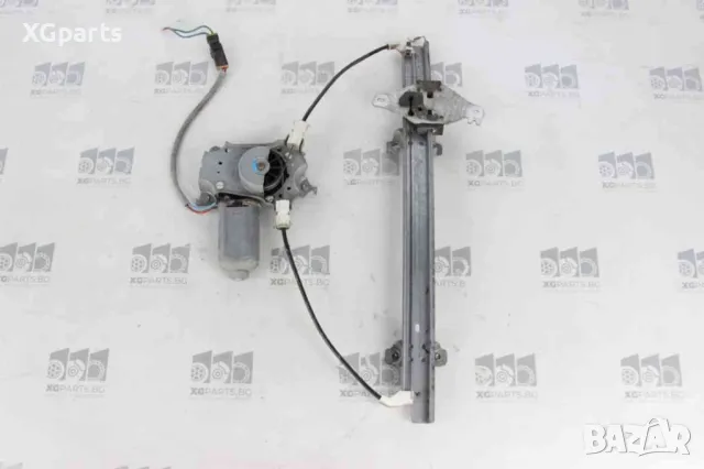  Стъклоповдигач преден десен за Nissan Primera P11 facelift (1996-2002), снимка 2 - Части - 48375290