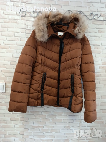 Пролетни якета , снимка 5 - Якета - 54070584