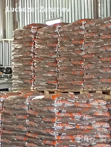 Продажба на широколистни и иглолистни пелети, снимка 2 - Пелети - 55746788