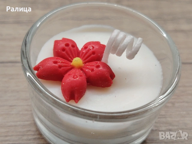 Подарък за гости , снимка 5 - Подаръци за кръщене - 54066922