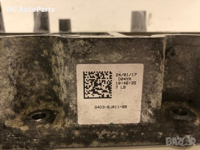 Капак за валове за Range Rover Рендж Ровър Евок L538 2.0 дизел G4D3-6J011-BB 2017, снимка 8 - Части - 42815493