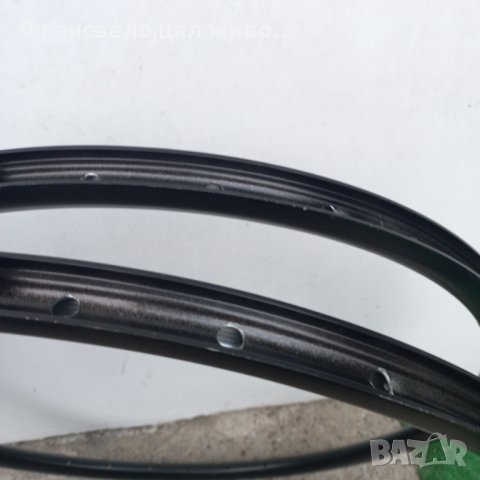 Нова 28,29 цола шина за велосипед колело 32 отвора, снимка 2 - Части за велосипеди - 39297262