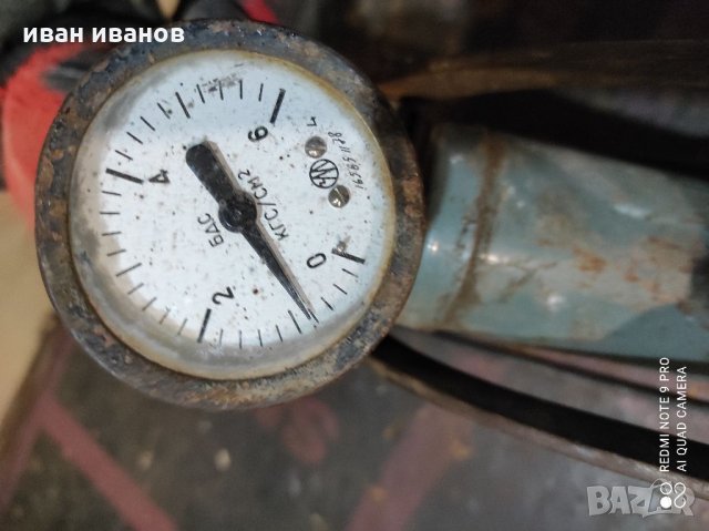 Помпа, снимка 2 - Аксесоари и консумативи - 31887193