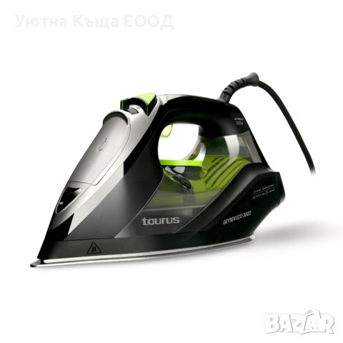 НОВА Ютия Taurus Geyser Еco 3000 Гаранция, снимка 1 - Ютии - 42378473