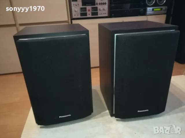 PANASONIC SB-PM15 X2-ВНОС SWISS 1201251701, снимка 5 - Тонколони - 48653129