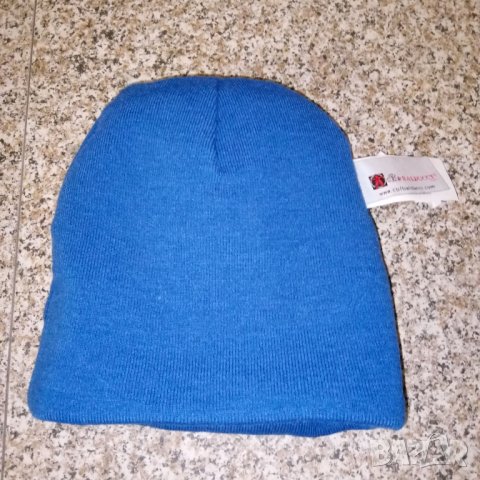 Зимна шапка, снимка 5 - Шапки - 42854007