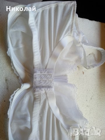 Огромен сутиен размер 80К, снимка 2 - Бельо - 30787126