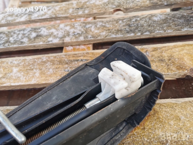 КРИК С КАЛЪФ-ВНОС SWISS, снимка 16 - Аксесоари и консумативи - 53063023