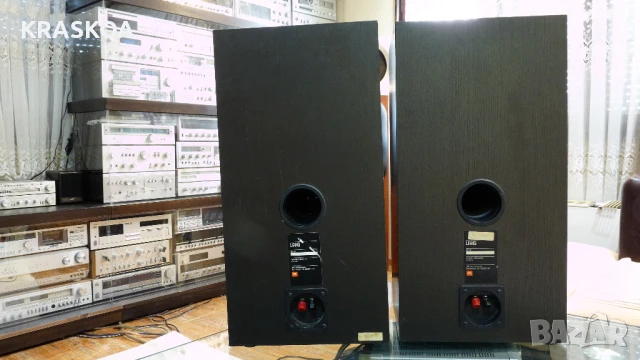 JBL LX44G, снимка 4 - Тонколони - 50448468