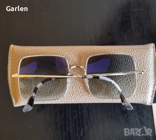 Слънчеви очила Ray Ban, снимка 3 - Слънчеви и диоптрични очила - 51155611