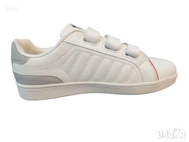 намаление Sergio Tacchini. Кецове. размер 39. нови в кутия , снимка 4 - Кецове - 49933962