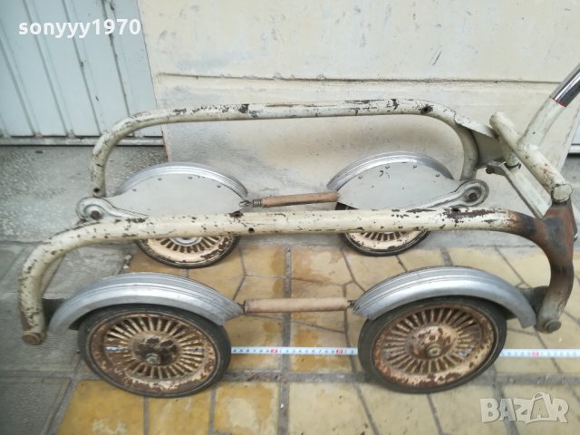 FRANCE-АНТИКА-РЕТРО КОЛЕКЦИЯ-ВНОС ФРАНЦИЯ, снимка 3 - Колекции - 30213827