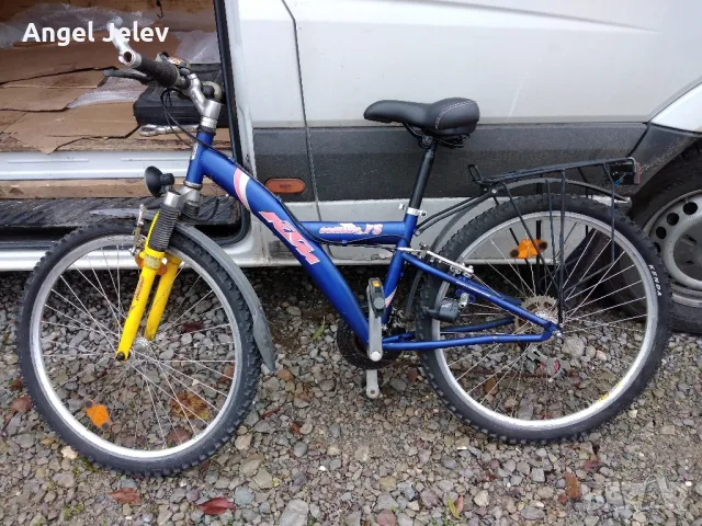велосипед 26 цола
