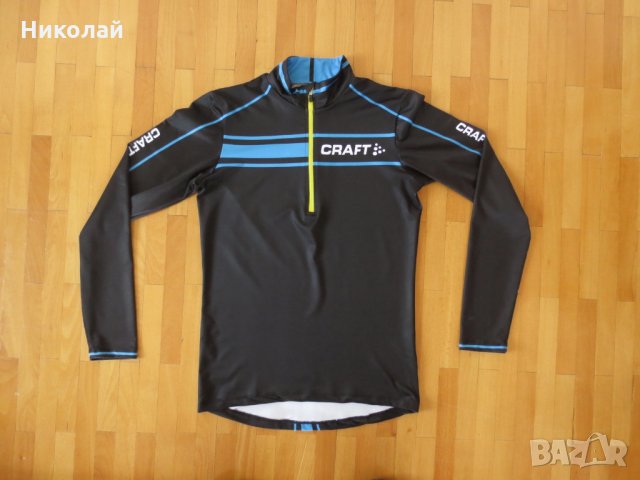 craft race top