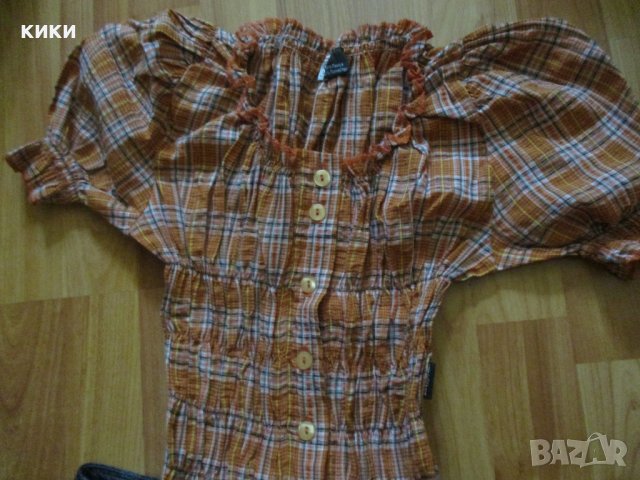 Дамски Лот тениски, снимка 7 - Потници - 37520598