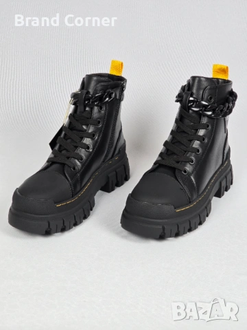 НОВИ дамски боти Dockers by Gerli - N38