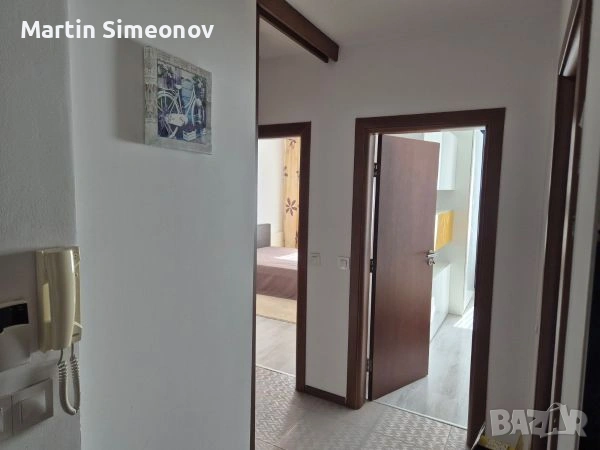 Директно от собственик! Просторен 3-стаен апартамент с паркомясто в Манастирски ливади – Запад, снимка 10 - Апартаменти - 54169654