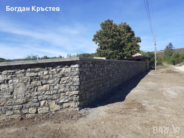 Бригада, снимка 11 - Майстори - 53937187