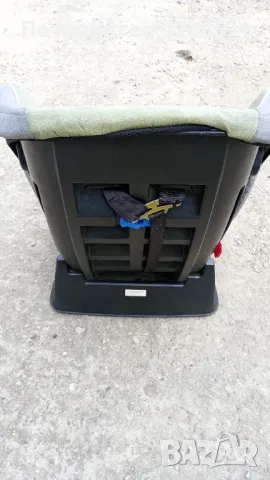 Детски столчета за кола  Bertoni, Lorelli и GRACO, снимка 4 - Столчета за кола и колело - 49465557