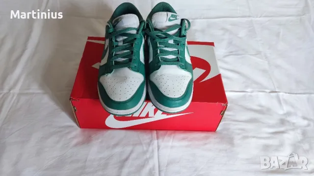 Nike Dunk Low №41, снимка 5 - Маратонки - 47482514