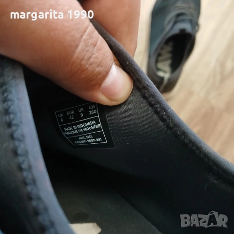 G star Raw 43 номер original, снимка 2 - Маратонки - 53052823