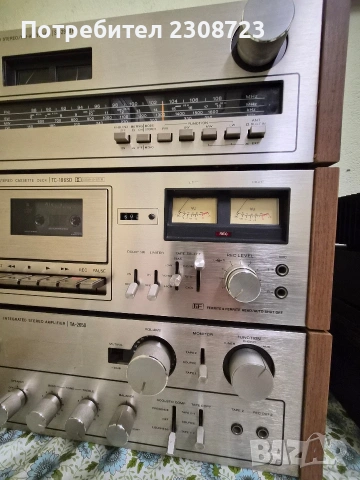 Sony, снимка 3 - Аудиосистеми - 54021642