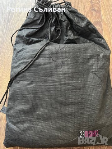 Нови дънки на 29Desires р-р XL, снимка 8 - Дънки - 37840423