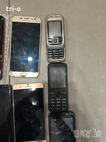 Лот телефони за части на части, снимка 5 - Други - 50743552