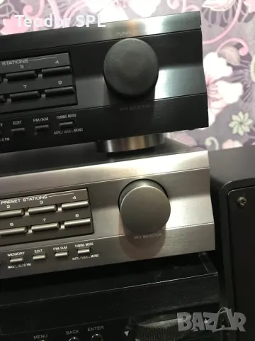 Yamaha stereo fm tuner , снимка 6 - Ресийвъри, усилватели, смесителни пултове - 48177071