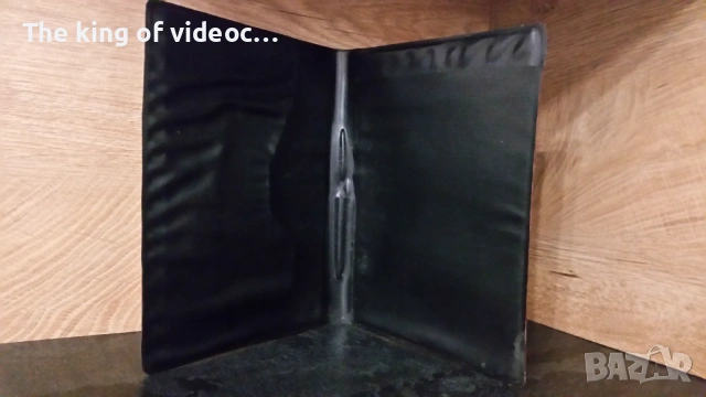 Ретро кожена папка , снимка 3 - Антикварни и старинни предмети - 53375255