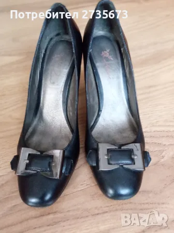 Дамски обувки 38р.