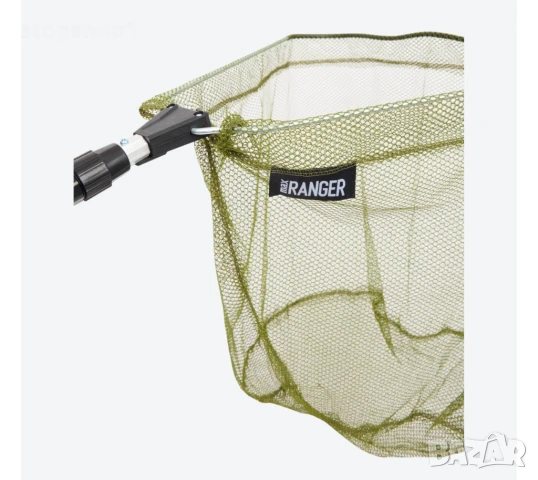 Кепка Max Ranger Разтегателна дръжка от 120 до 180 см, снимка 2 - Екипировка - 50720522