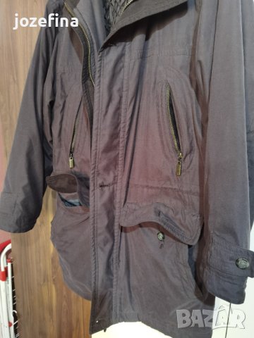 Мъжко яке марково, оригинално от марката Bexleys, снимка 2 - Якета - 42652855