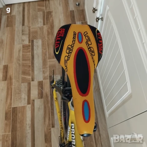 Prorace Шосеен велосипед , снимка 5 - Велосипеди - 51242619