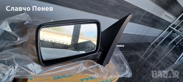 Огледало ляво за FORD ESCORT V/VI / ORION III 90-95г