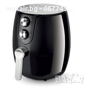 Фритюрник Rohnson Air Fryer R-2819 * Гаранция 2 години * Топ Оферта!, снимка 2 - Фритюрници - 39716309