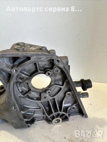 Конзола за монтаж за Alfa Romeo 159 Sportwagon 2009 2.0 M-Jet Оригинална 55207064, снимка 3 - Части - 53097158