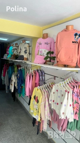 Бебешки и детски дрехи на ЕДРО, снимка 6 - Други - 52747245