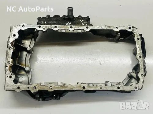 Носач за картер за Форд Мондео 2.0 TDCI 140 коня UFBB 9688578780 2013, снимка 3 - Части - 49224781