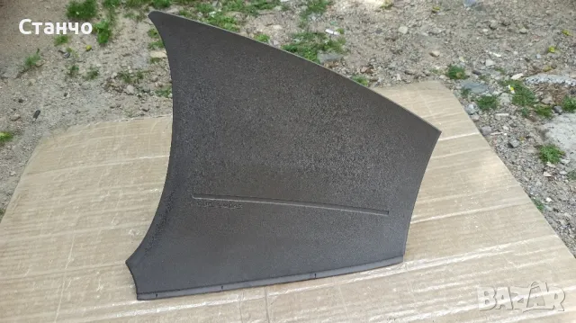 Еърбег за Нисан Алмера Тино / Nissan Almera Tino 1.8 - 114к.с., снимка 3 - Части - 50348720