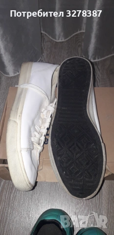 Спортни обувки, снимка 10 - Маратонки - 54013060