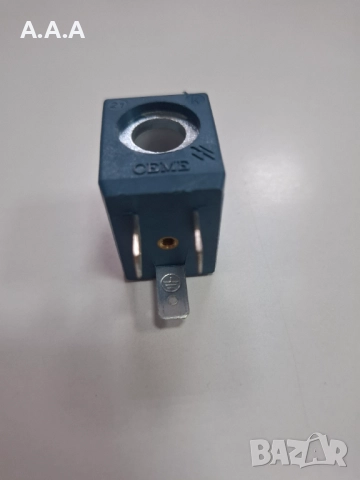 Philips ел. клапан за кафе машина 24V/10W нов, снимка 2 - Кафемашини - 52328076