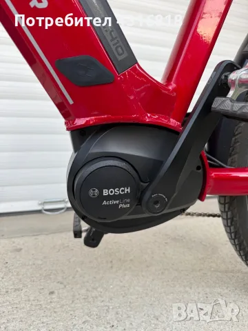 Carver E410 ел.колело, снимка 4 - Велосипеди - 56423774